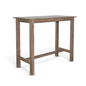 Purity Craft Selena Beach Pebble Pub Table