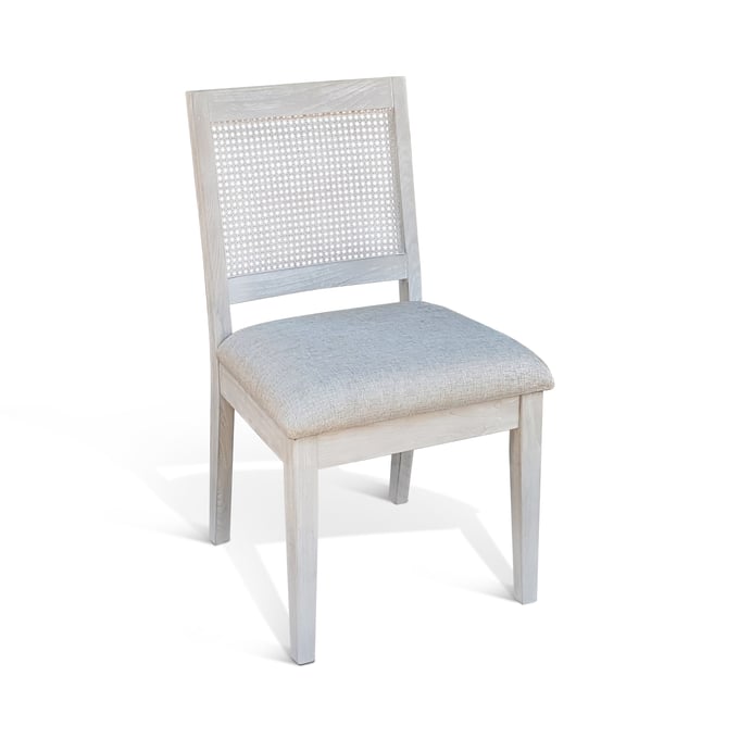 Purity Craft Ridge Light Gray Dining Chair 1426LG