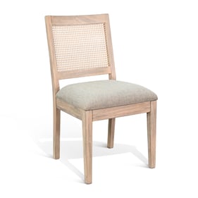 Purity Craft Ridge Natural Dining Chair