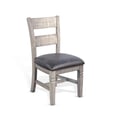 Purity Craft Evadne Ladderback Dining Chair