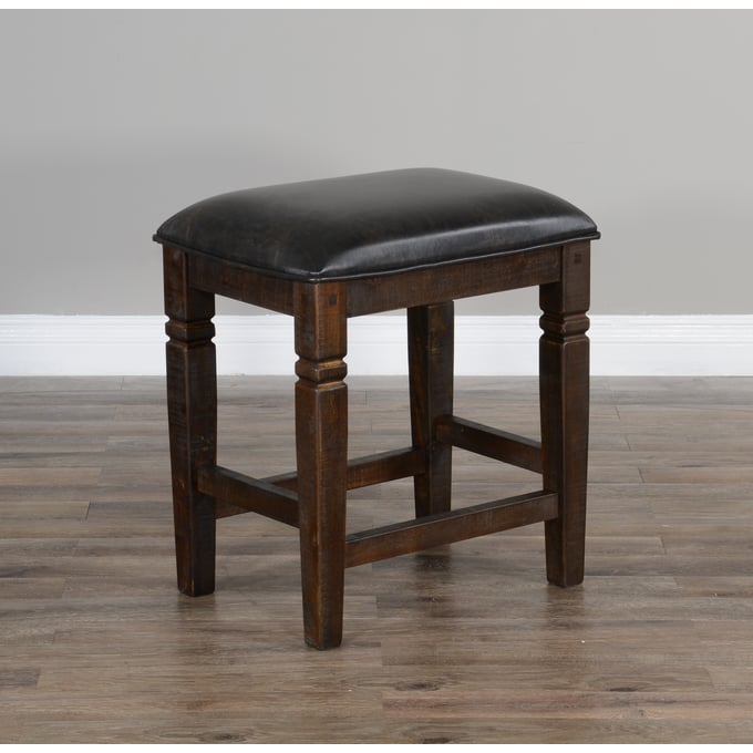 Sunny Designs Homestead Stool 1430TL2-30