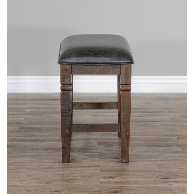 Sunny Designs Homestead Stool 1430TL2-30