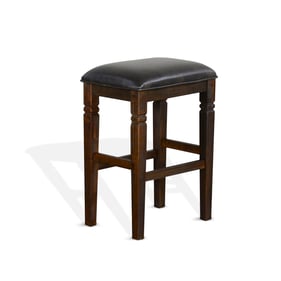 2 Purity Craft Allure Tobacco 30 Inch Stools