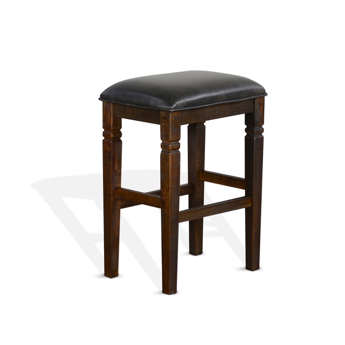 2 Purity Craft Allure Tobacco 30 Inch Stools 1430TL2-30