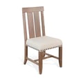 Purity Craft Double Slat Back Chair