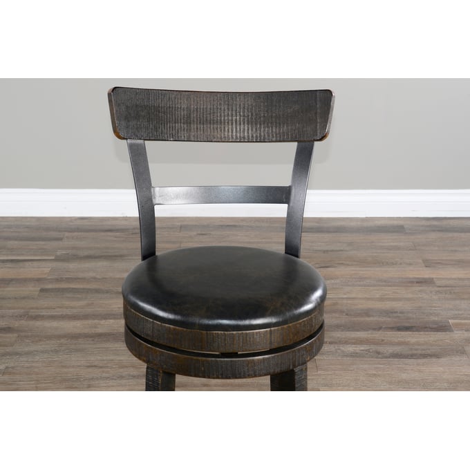 Sunny Designs Metroflex Stool 1624TL2-24