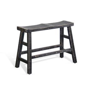 Purity Craft Selena Black Sand 24 Inch Bench