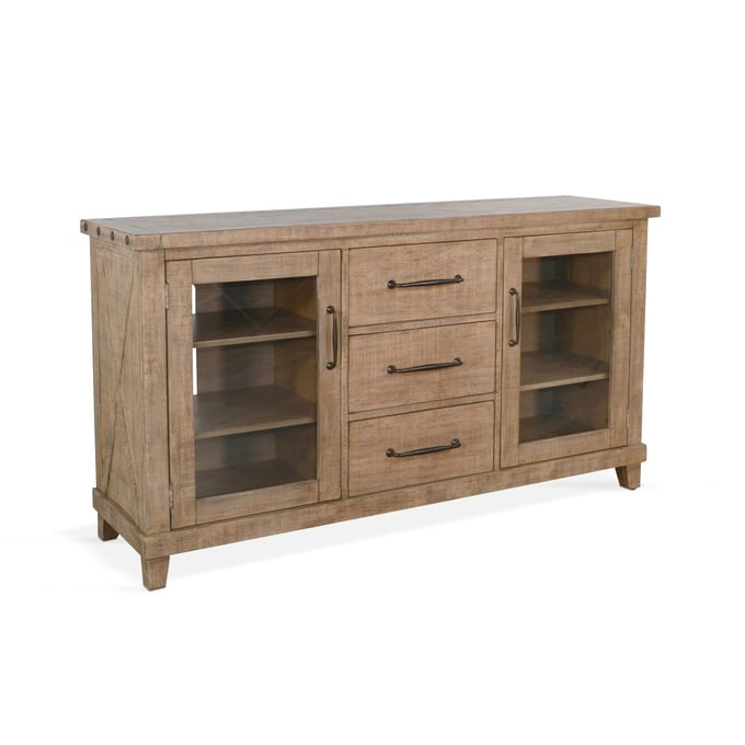 Purity Craft Norma Natural Server 1910DR