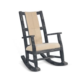 Purity Craft Selena Black Sand Rocker