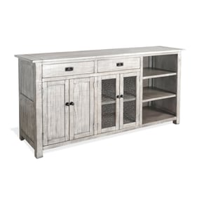 Purity Craft Isadora Gray Buffet