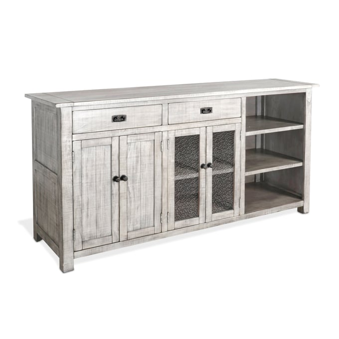 Purity Craft Isadora Gray Buffet 1969AG-B