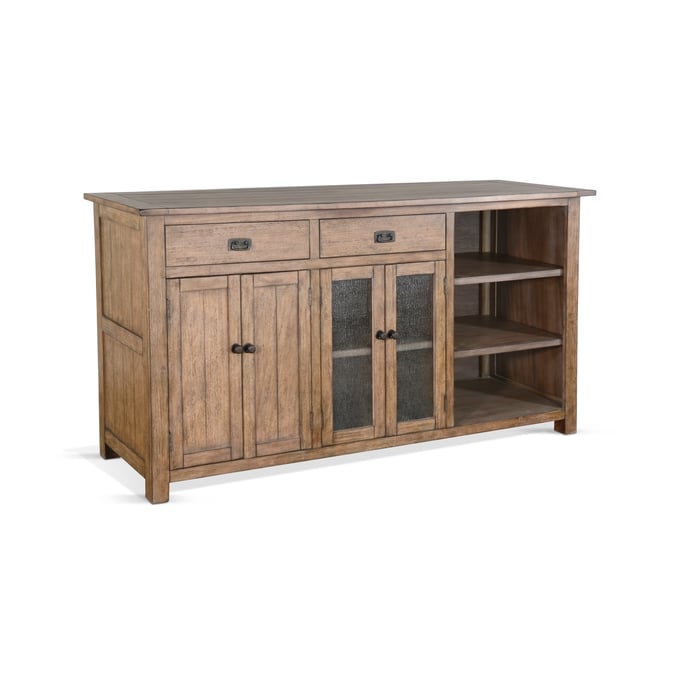 Purity Craft Eudora Natural Buffet 1969BU-B