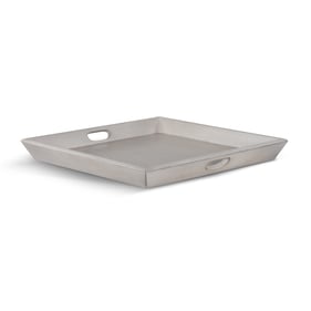 Purity Craft Rapture Ottoman Tray