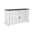 Purity Craft Zen Dresser