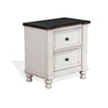 Purity Craft Zen Night Stand