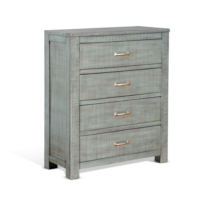 Purity Craft Nereid Blue Chest 2319LB-C2