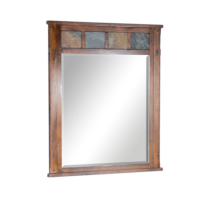 Purity Craft Seraphica Petite Mirror 2334DC-M