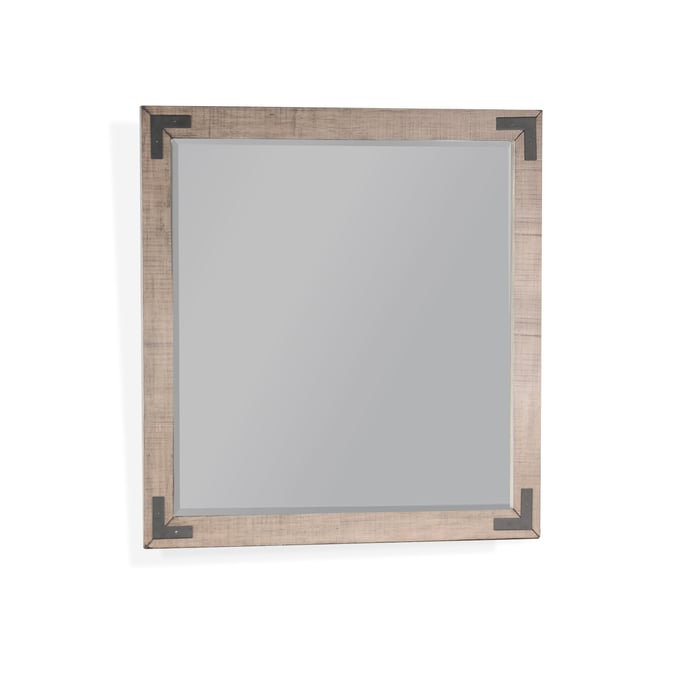 Purity Craft Octans Light Brown Mirror 2357DR-M