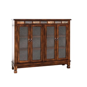 Purity Craft Seraphica Dark Brown Bookcase