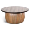 Purity Craft Coffee Table