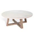 Purity Craft Oriel Round Coffee Table