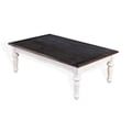 Purity Craft European Cottage Coffee Table