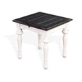 Purity Craft European Cottage End Table