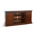 Purity Craft TV Console