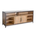 Purity Craft Media Console