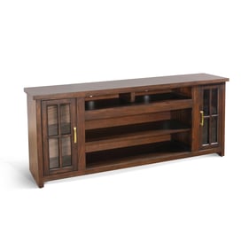 Purity Craft Rose Coffee Bean Media Console