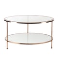 ROUND COCKTAIL TABLE