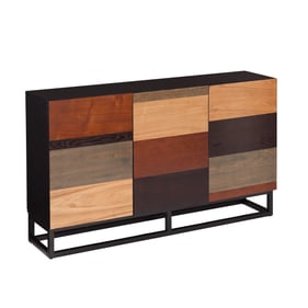 Southern Enterprises Harvey Modern Storage Credenza