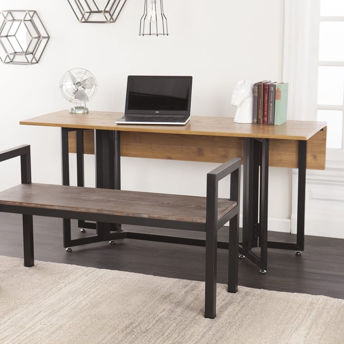 Driness drop shop leaf table