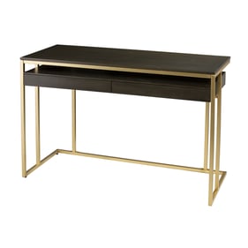 Southern Enterprises Kinlord Brown Desk