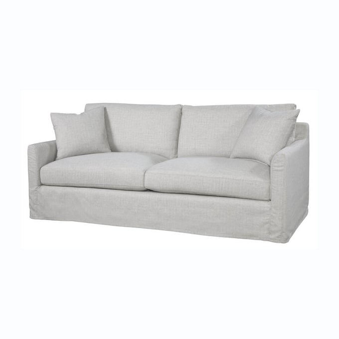 Spectra Home Curry Indy Dove Sofa SPH-Curry-Sofa-ID