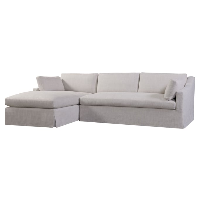 Spectra Home Dune Floris Linen LAF Sectional SPH-Dune-SECTIONAL-S2