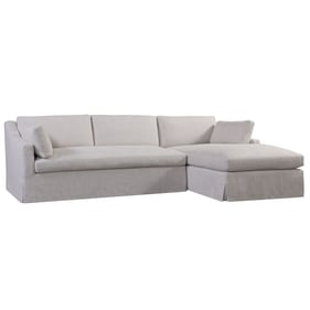 Spectra Home Dune Floris Linen RAF Sectional