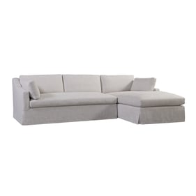 Spectra Home Dune Floris Linen RAF Sectional