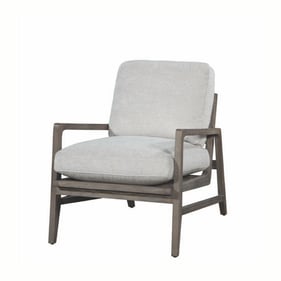 Spectra Home Glendale Tidal Driftwood Chair