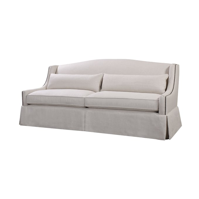 Spectra Home Halston Tribecca Natural Sofa SPH-Halston-Sofa-TN