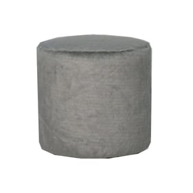 Spectra Home Searidge Lynx Mushroom Ottoman