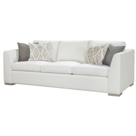 Spectra Home Irvine Data Cream Sofa