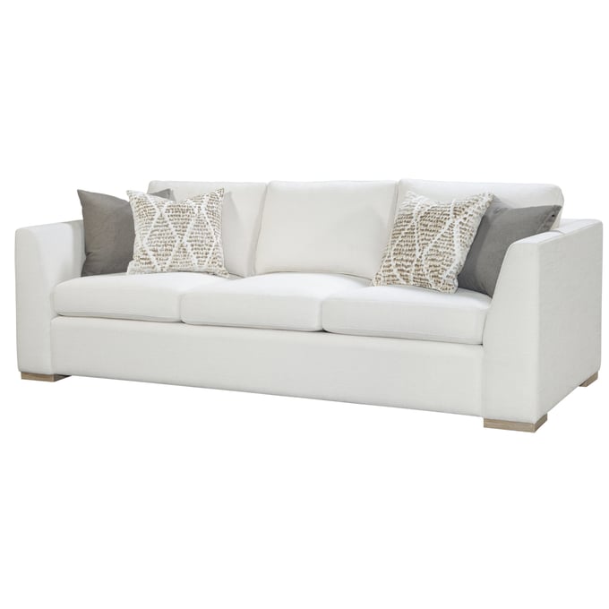 Spectra Home Irvine Data Cream Sofa SPH-Irvine-Sofa-DC