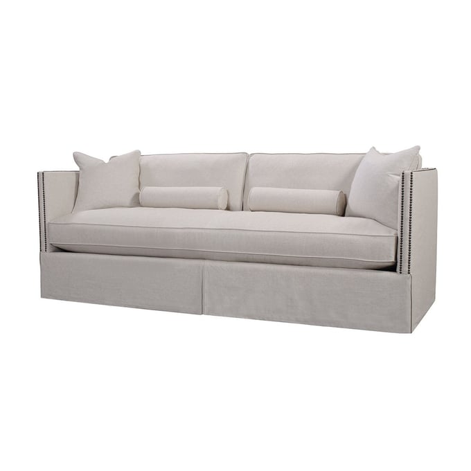 Spectra Home Morrison Windfield Natural Sofa SPH-Morrison-Sofa-WN