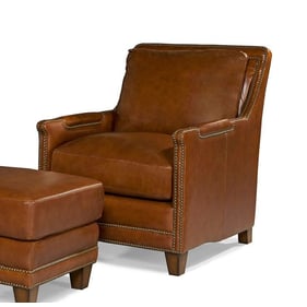 Spectra Home Prescott Brooklyn Saddle Chair