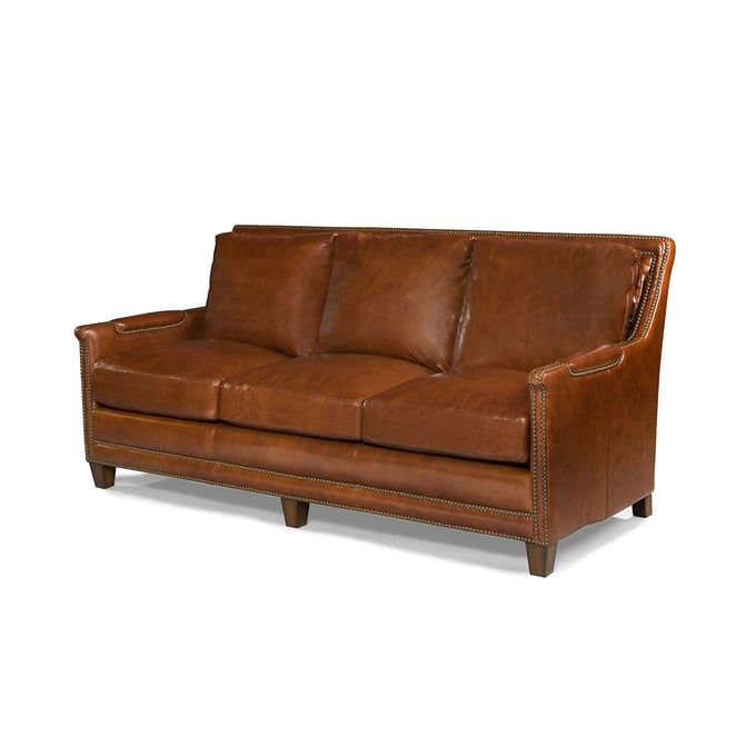 Spectra Home Prescott Brooklyn Saddle Sofa SPH-Prescott-Sofa-BS