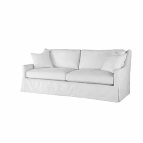 Spectra Home Trinity Tidal Driftwood Sofa