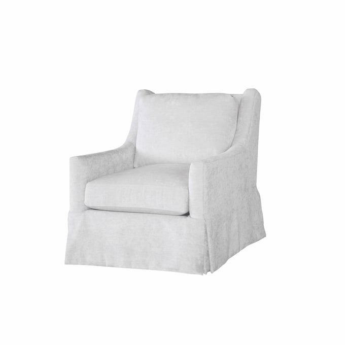 Spectra Home Trinity Tidal Driftwood Swivel Chair SPH-Trinity-Swivel-Chair-TD