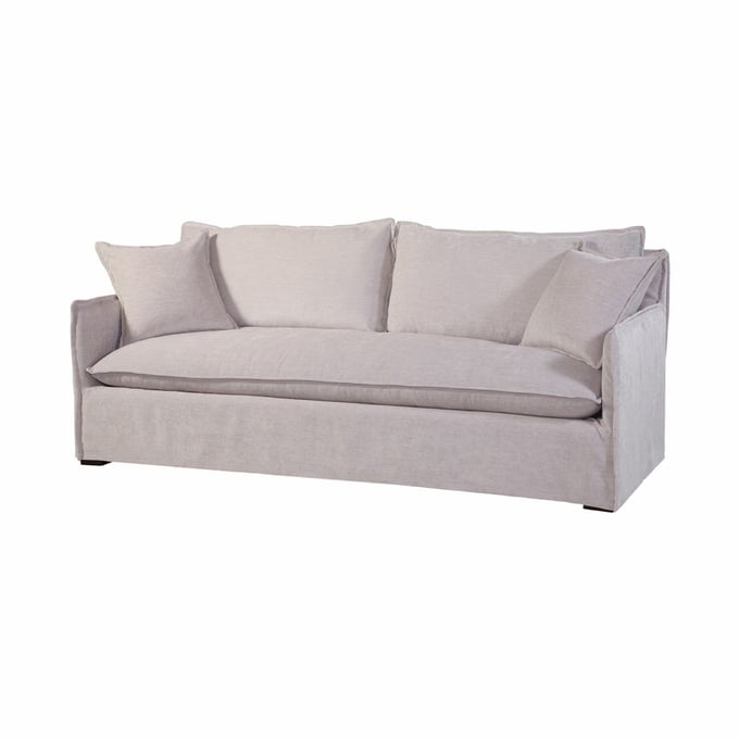 Spectra Home Brianna Tidal Driftwood Sofa SPH-Brianna-Sofa-TD