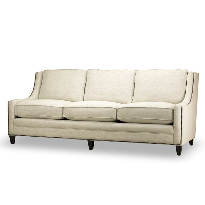 Spectra Home Bryce Travertine Sofa SPH-Bryce-Sofa-HT